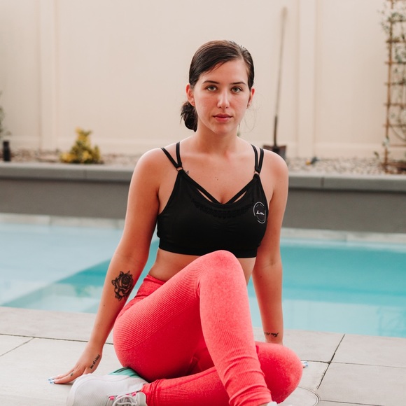 Hot mess leggings - Picture 1 of 8